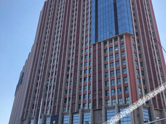 Others 2, Xiruidu Business Hotel, Baotou