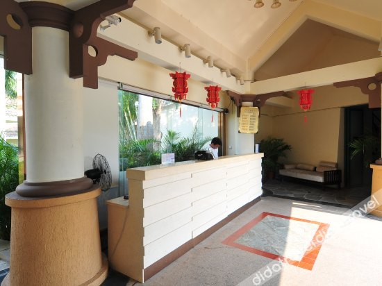 Others 3, Shanhuhai Holiday Hotel, Sanya