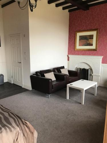 Others 4, The Shorehouse, North Ayrshire