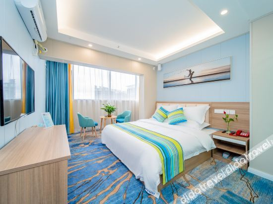 Others 2, Bushe Zhihui Hotel, Guiyang