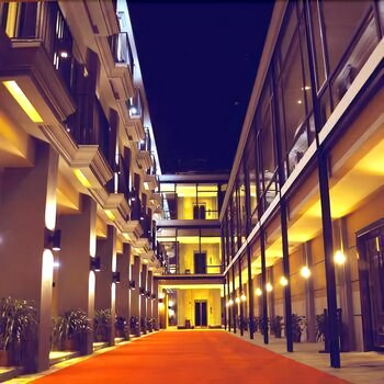 Others 5, Yijiangnan Hotel, Ningbo