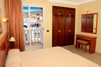 Others 4, Apartamentos Callaomar, Santa Cruz de Tenerife