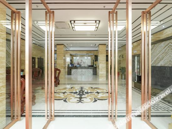 Others 3, Yilinyuan Hotel, Shenzhen