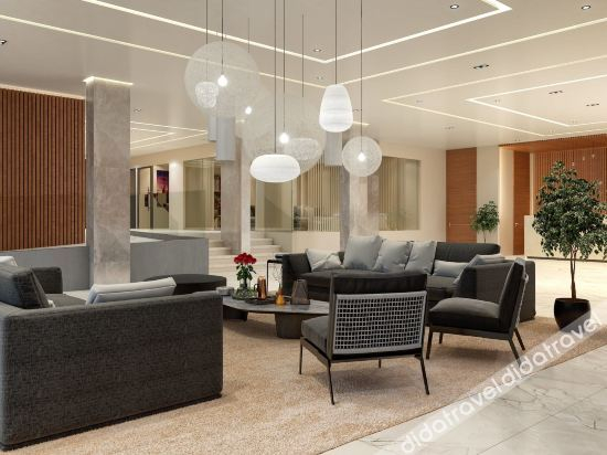 Hotel Interior or Public Areas 5, Sunrise Jade