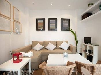 Others 5, Apartamentos Calle Rosario, Sevilla