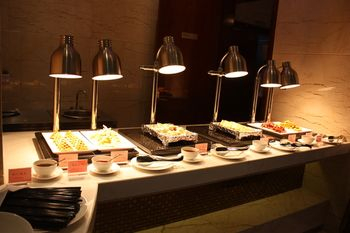 Others 2, Sapphire Hotel, Xining