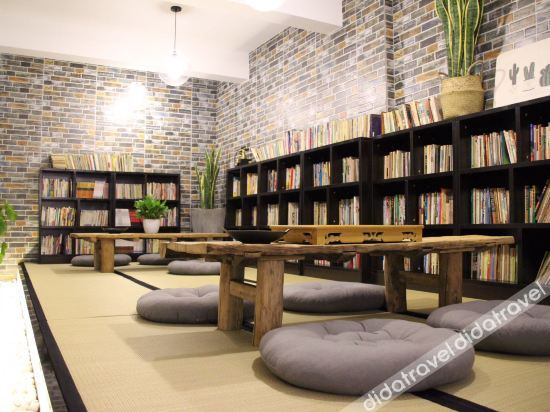 Hotel Interior or Public Areas 3, Hangzhou Duoman·Tajima Meiyu Hotel, Hangzhou