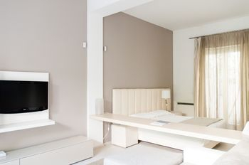 Others 3, Soglow Business Class Aparthotel, Bari