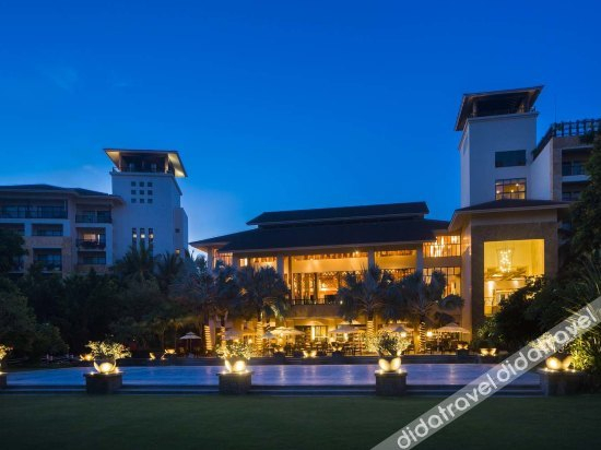 Others 2, Club Med Sanya, Sanya