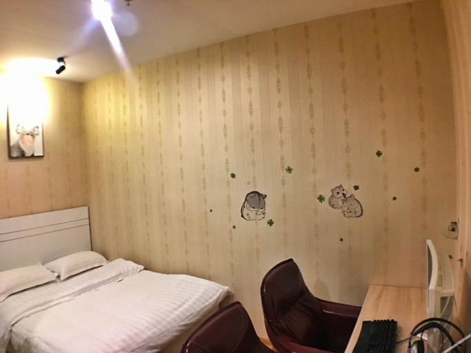 Others 5, Yidongfang Inn, Chengdu