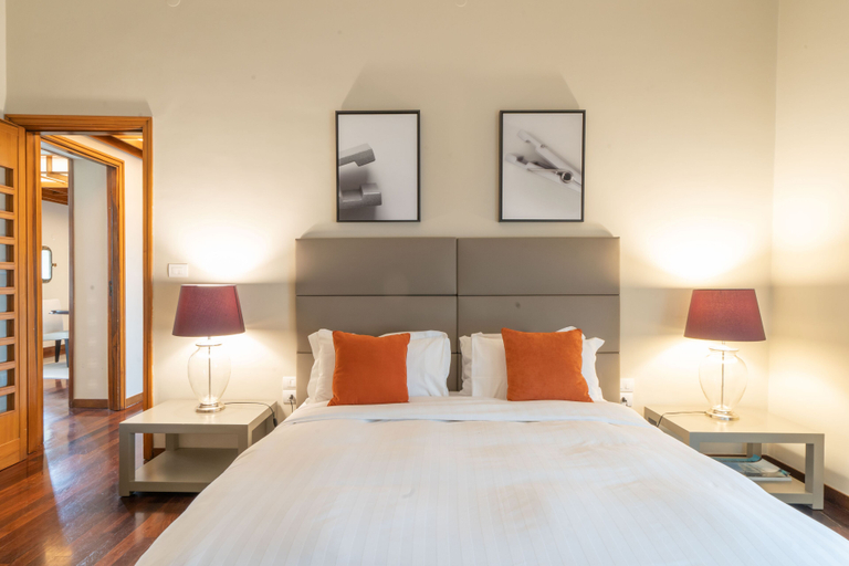 Others 5, Caracciolo 13 Rooftop & Suites, Napoli
