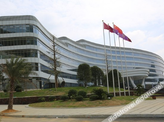外观 5, Dou Yun Guipin World Hotel, Qiannan Buyei and Miao