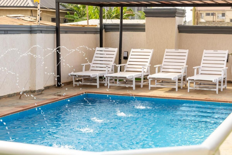 Primary image, Luxecom Apartments, Your Dream Stay Starts Here!, Tema