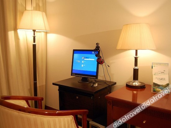Others 5, Zilin Hotel, Guiyang