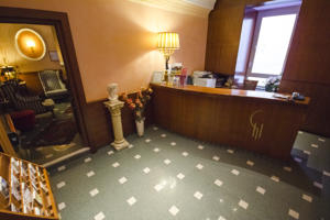 Others 3, Hotel Giorgi, Roma