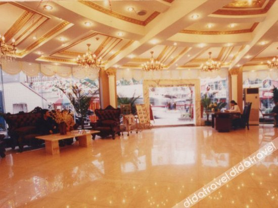 Others 4, Taihe Hotel, Chongqing