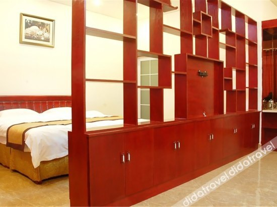 Bedroom, East Business Hotel, Nanyang