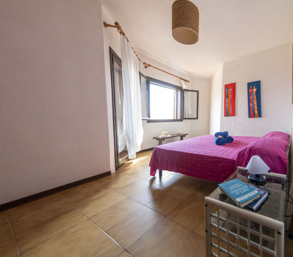 Bedroom 4, Le Residenze La Marmorata, Olbia-Tempio