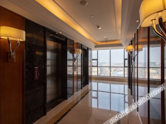 Others 2, TSC Fuyuan Boutique Hotel, Jining
