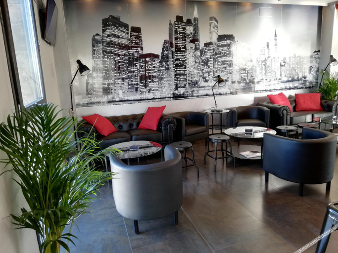 Others 5, Hotel LB Lebrija by MA 22 Puntos, Sevilla