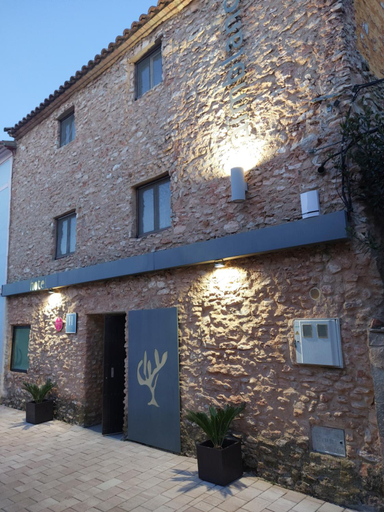 Exterior & Views, Hotel Raïmblanc, Valencia
