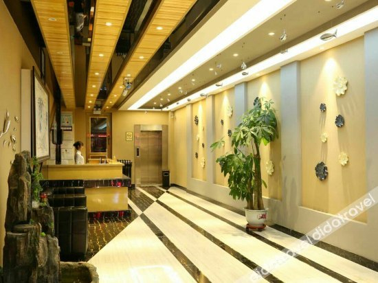 Others 3, Weilong Hotel, Yanbian Korean