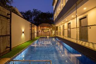 Others 3, The Porto by Lagom, North Goa