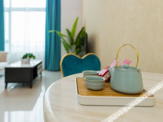 Others 4, Huawan Apartment, Guangzhou