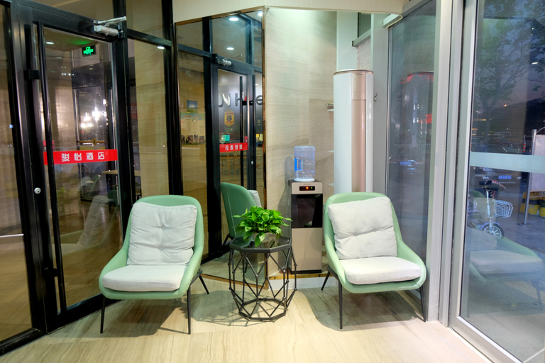 Others 4, junyi Hotel (Changyi Zhongbai Building), Weifang