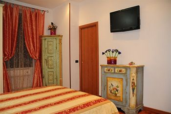 Guestroom 4, Ani' B&B, Rome
