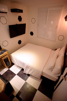 Others 2, Atti Guesthouse, Jung