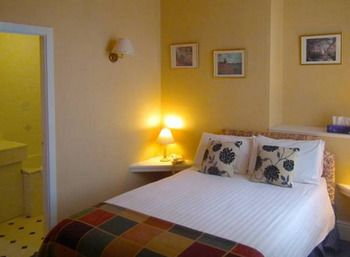 Others 3, The North Euston Hotel, Lancashire