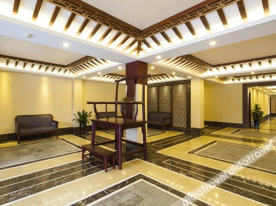 Others 5, Water Fair Inn, Jiaxing