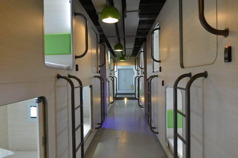 Others 4, 深圳栖游青年旅馆Shenzhen Xi You Hostel, Shenzhen