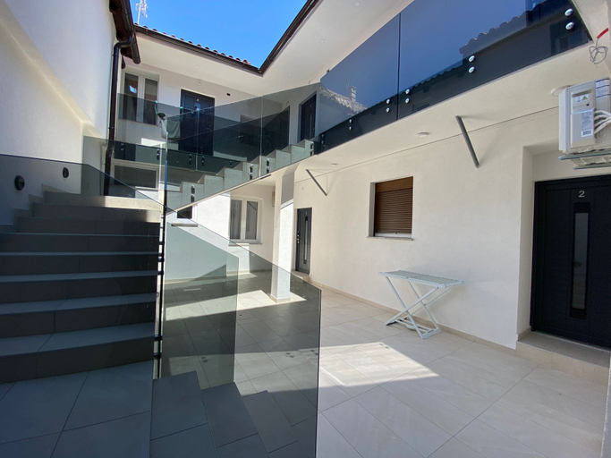 Exterior & Views 2, D&A Central Luxury Apartments, Pula