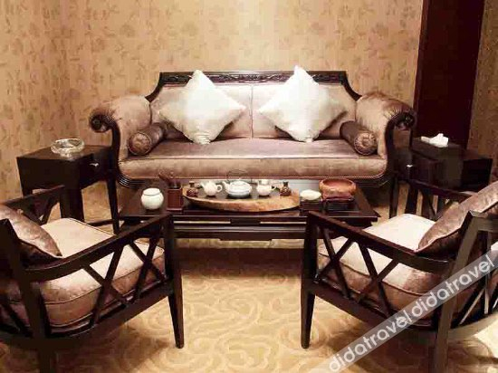 Others 3, ZhengHe HaiTang Hotel, Changsha