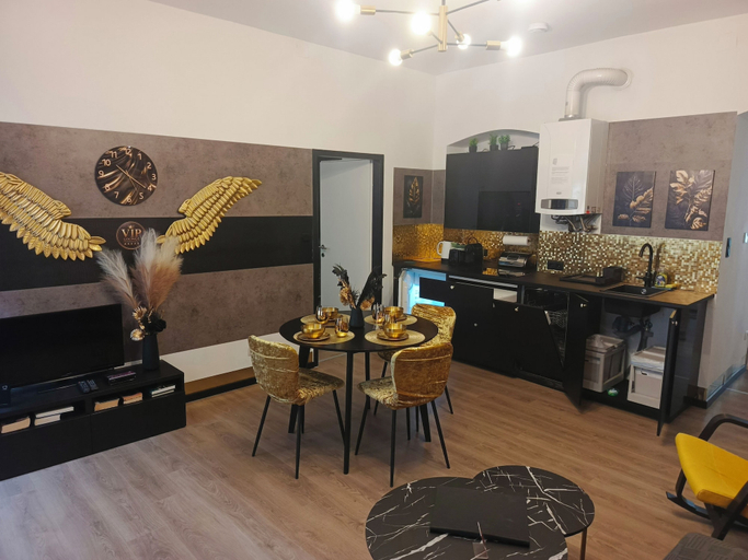 Food & Drinks, MTS-Immobilien, Wien