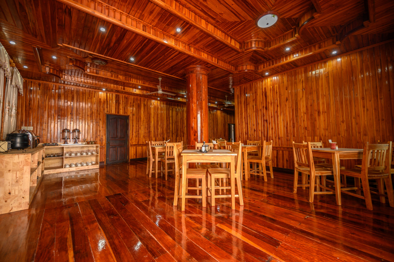 Others 4, Amanda Hotel(ໂຮງແຮມອາມານດາ), Luang Prabang