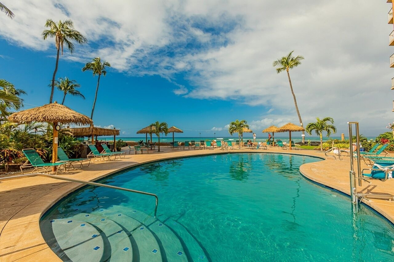 Sport & Beauty 5, Royal Kahana by Coldwell Banker Island Vacations, Maui