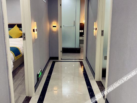 Others, chongqing yijiayoupin hotel, Chongqing