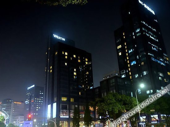 外观 2, 柏澜酒店公寓(宁波天一银亿店), Ningbo