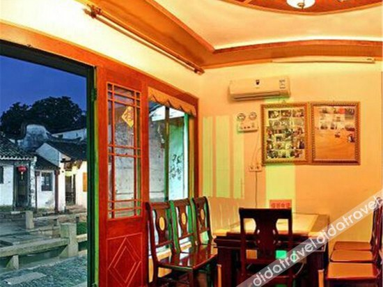 Others 3, Jinshuiloutai Hotel, Suzhou