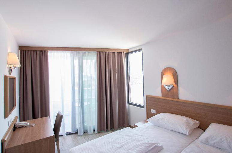 Bedroom 2, VILLA PARADISO 2, Pojezerje