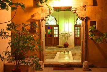 Others 3, WELCOME HERITAGE KARNI FORT - BAMBORA, Udaipur