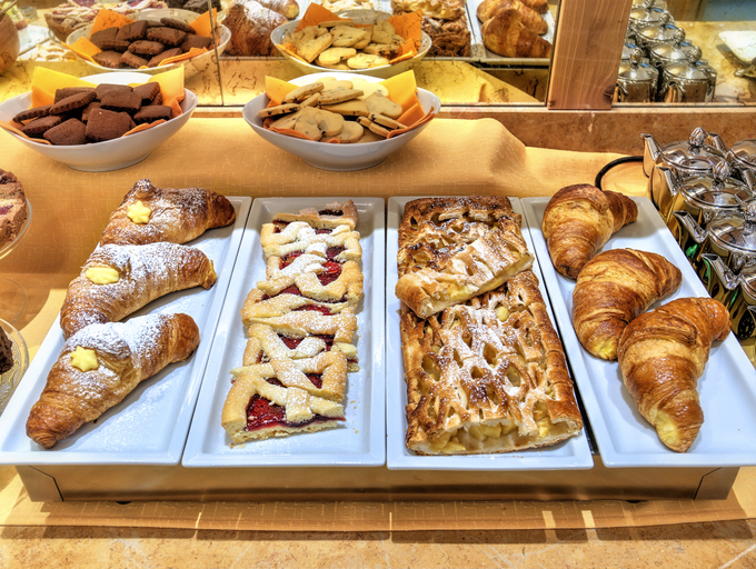 Food & Drinks 5, Hotel Garni La Vigna - Adult Friendly, Trento