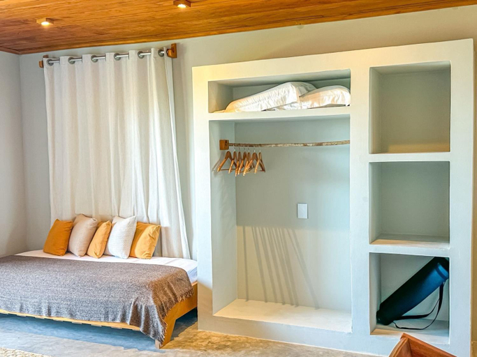 Bedroom 1, Casa Caju Tatajuba, Camocim