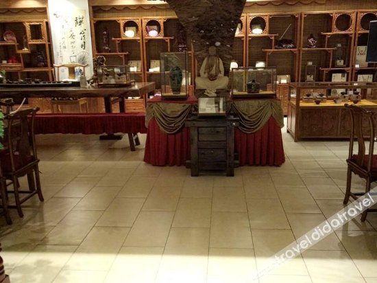 Others 2, Yiyun International Hotel, Xianyang