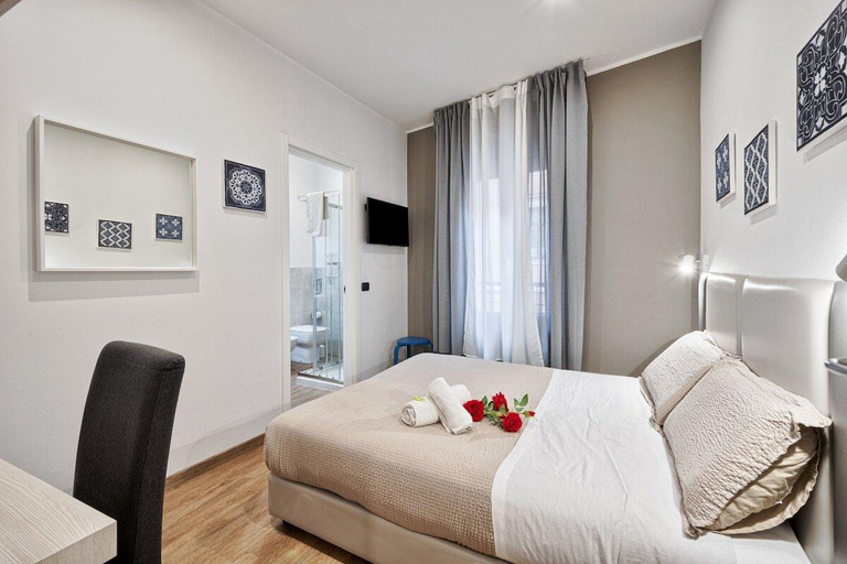 Bedroom 3, Camera Tua - Affittacamere Paccagnella, Padua