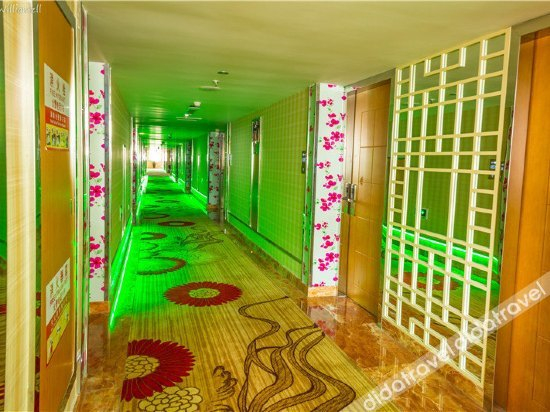 Others 2, Dongou Hotel, Wenzhou