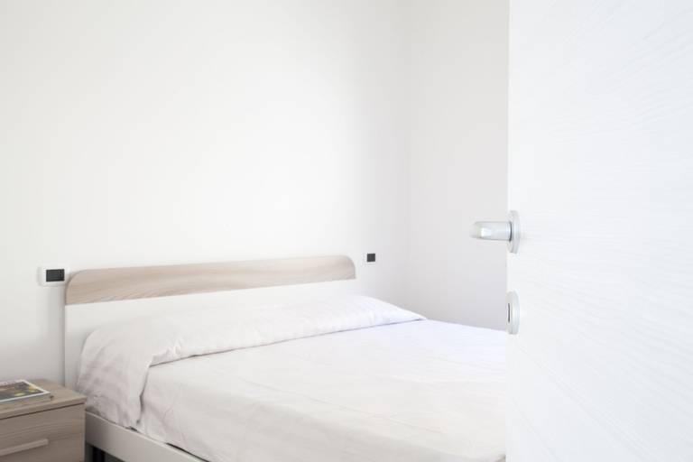 Bedroom 3, Airone Residence, Vibo Valentia